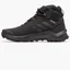 Кросівки чоловічі Adidas Terrex Ax4 Mid Beta C.Rdy Black Gx8652