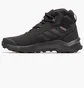 Кросівки чоловічі Adidas Terrex Ax4 Mid Beta C.Rdy Black Gx8652