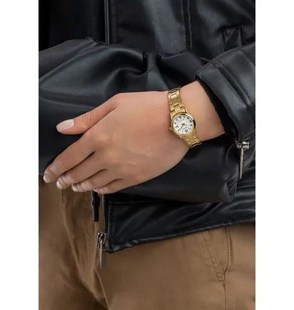 Часы женские Casio Classic LTP-V002G-7BUDF
