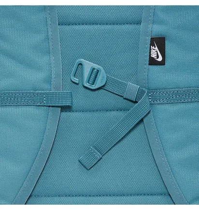 Рюкзак жіночий Nike Heritage Eugene Turquoise DB3300-006
