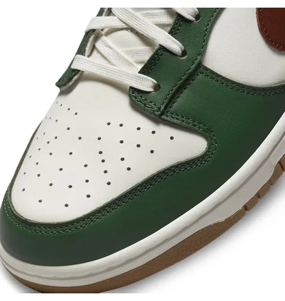 Кроссовки мужские Nike Dulow White/Green FB7160-161