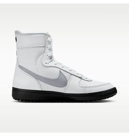 Кроссовки женские Nike Field General High X Stranger Things White IM3875-100