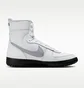Кроссовки женские Nike Field General High X Stranger Things White IM3875-100