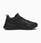 Кроссовки мужские Puma Rs-X Efekt Lth Black 395632-02