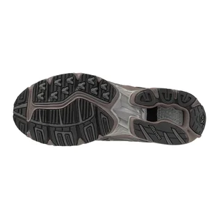 Кросівки унісекс Mizuno Wave Rider 10 Green D1GA243109