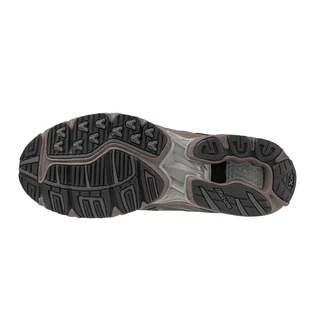 Кроссовки унисекс Mizuno Wave Rider 10 Green D1GA243109