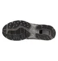 Кроссовки унисекс Mizuno Wave Rider 10 Green D1GA243109