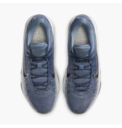 Кроссовки мужские Nike Gt Hustle 3 Blue FV5953-402