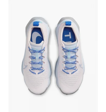 Кросівки жіночі Nike Zoomx Zegama Beige Dh0625-601