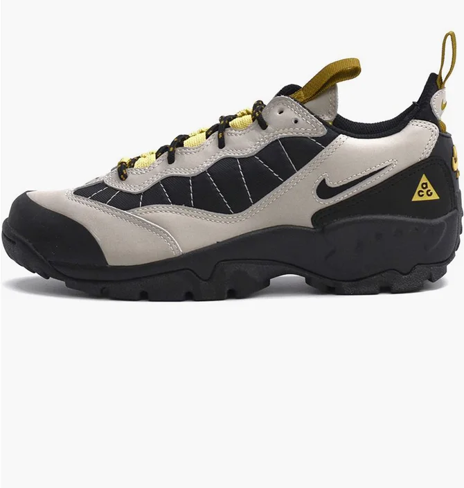 Кроссовки мужские Nike Acg Air Mada Light Bone Beige Do9332-001