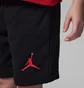 Спортивный костюм детский Air Jordan Jumpman Red/Black 85C138-023