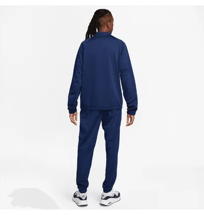 Спортивний костюм чоловічий Nike Club Poly-Knit Tracksuit Blue FB7351-410
