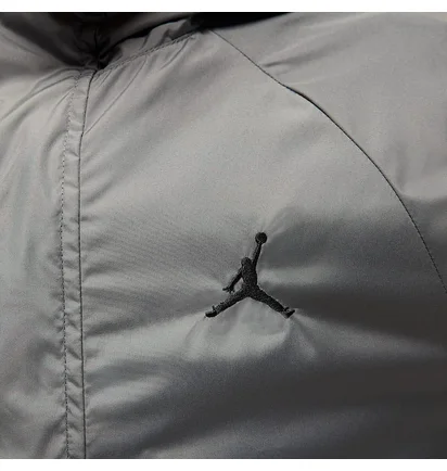 Куртка дитяча Air Jordan 3-In-1 System Grey 95D864-M19