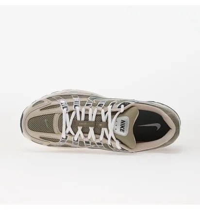 Кроссовки мужские Nike P-6000 Green/Beige CD6404-203