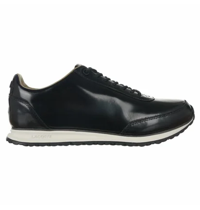 Кросівки жіночі Lacoste Helaine Runner 3 Srw Black 728SRW1127120