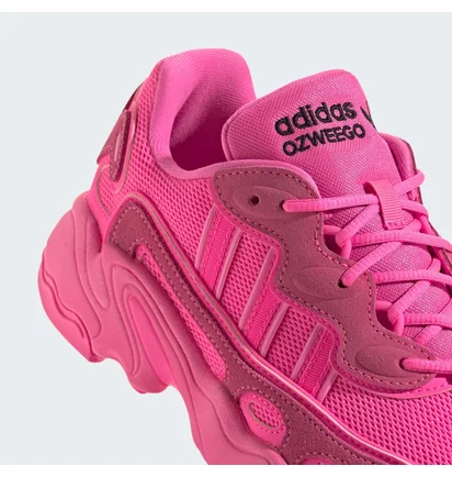 Кроссовки женские Adidas Ozweego Og Shoes Pink IH7354