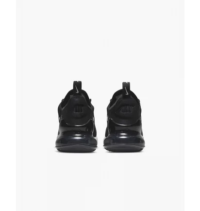 Кросівки дитячі Nike Air Max 270 Gs Black 943345-001