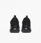 Кросівки дитячі Nike Air Max 270 Gs Black 943345-001