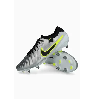 Бутси унісекс Nike Tiempo Legend X Elite Sg-Pro Metallic FN7283-001