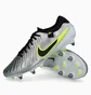 Бутси унісекс Nike Tiempo Legend X Elite Sg-Pro Metallic FN7283-001