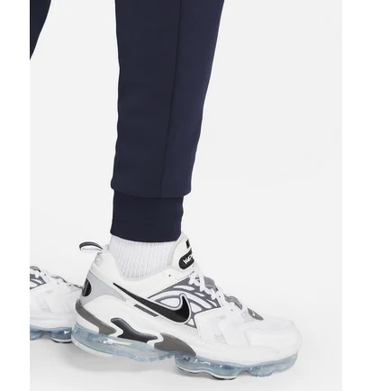 Штани чоловічі Nike Sportswear Tech Fleece Blue CU4495-451