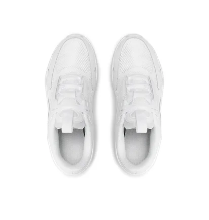 Кроссовки женские Nike Air Max Bolt 9 White CW1626-104