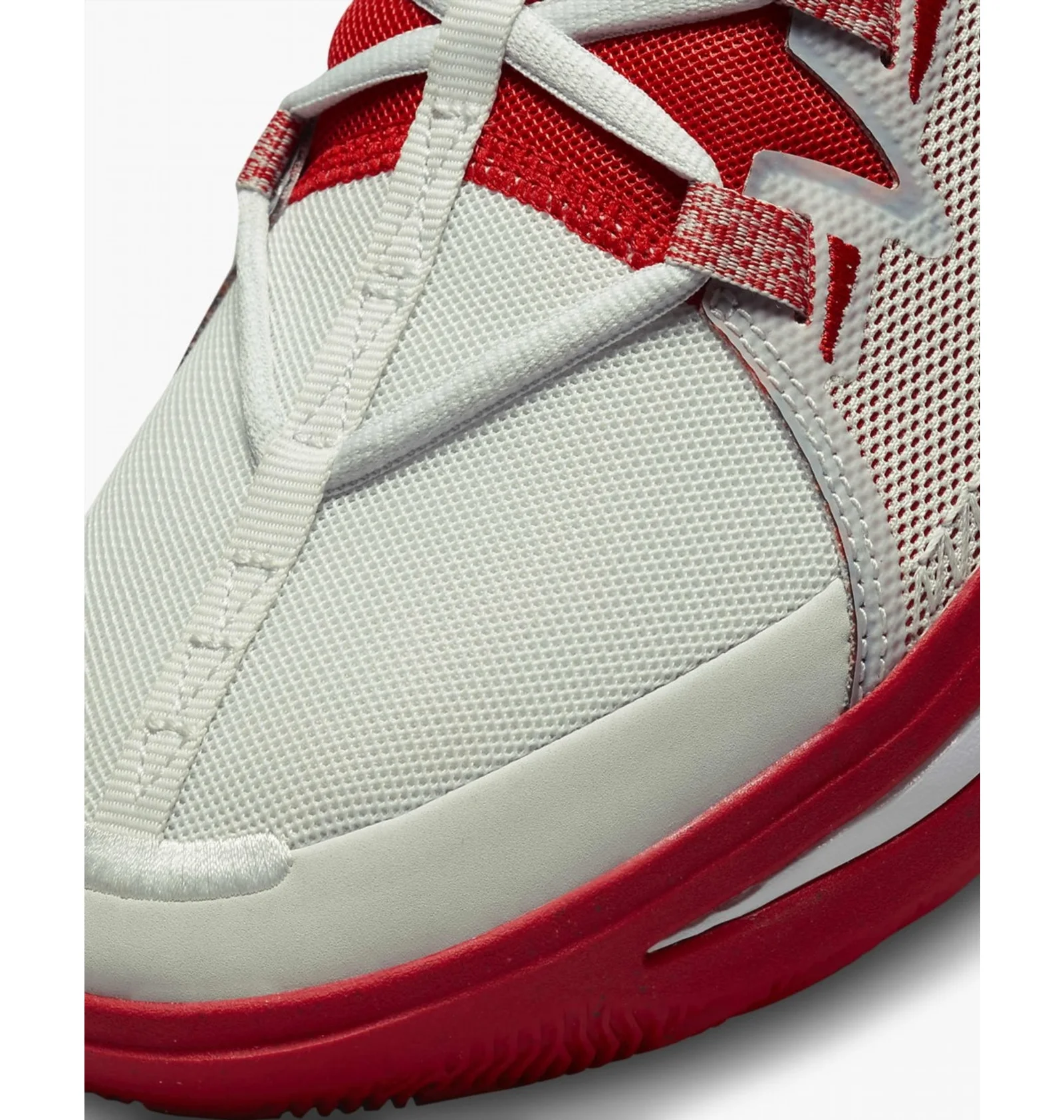 ᐉ Кроссовки мужские Nike Kyrie Flytrap 6 Basketball Shoes White