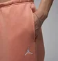 Спортивный костюм женский Air Jordan Brooklyn Fleece Peach FV7071-823__IH2394-823