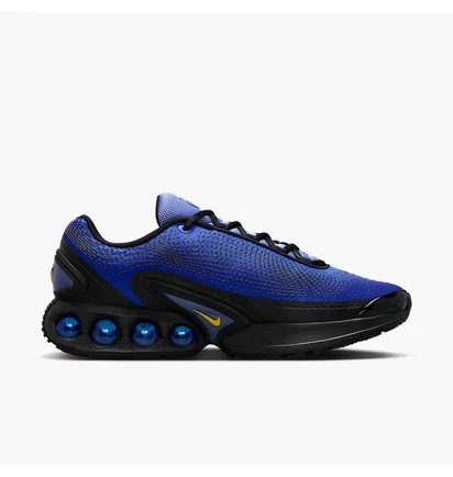 Кроссовки мужские Nike Air Max Dn Blue IB7673-400