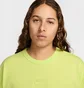 Футболка мужская Nike Sportswear Premium Essential Tee Green DO7392-736