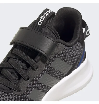 Кросівки дитячі Adidas Racer Tr 2.0 Shoes Black/White Fx7285