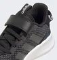 Кросівки дитячі Adidas Racer Tr 2.0 Shoes Black/White Fx7285