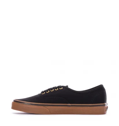 Кеды мужские Vans Authentic Black VN000TSVBXH