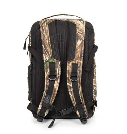Рюкзак унісекс EASTPAK Tecum M Brown EK00091DL85