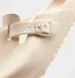 Тапочки жіночі BIRKENSTOCK Boston Essentials Eva Clogs Beige 1027382