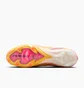 Бутсы унисекс Nike Mercurial Superfly 10 Elite Mbappe Fg Orange FQ8692-800