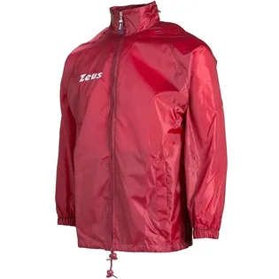 Ветровка детская Zeus K-Way Rain Bordo Z00315