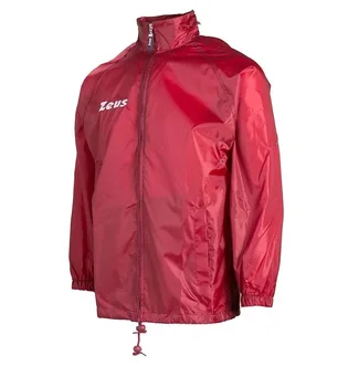 Ветровка детская Zeus K-Way Rain Bordo Z00315