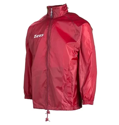Ветровка детская Zeus K-Way Rain Bordo Z00315