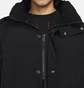 Куртка женская Air Jordan W J Essen Down Parka Black Dh0781-010