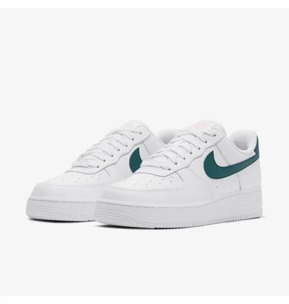 Кросівки жіночі Nike Wmns Air Force 1 07 White 315115-163
