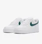 Кросівки жіночі Nike Wmns Air Force 1 07 White 315115-163