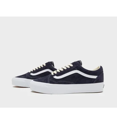 Кеди чоловічі Vans Old Skool 36 Blue VN000CNGCIE