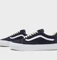 Кеди чоловічі Vans Old Skool 36 Blue VN000CNGCIE