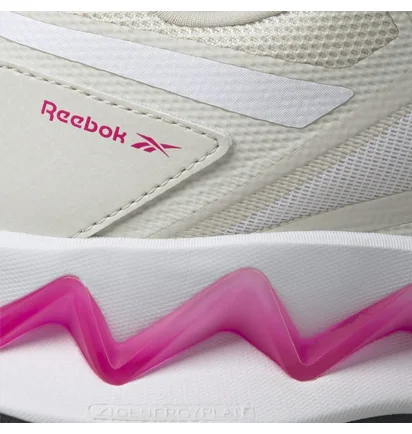 Кросівки жіночі Reebok Zig Elusion Energy Beige FW7974