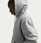 Худі чоловіче Nike Solo Swoosh MenS Pullover Hoodie Grey HV1082-063