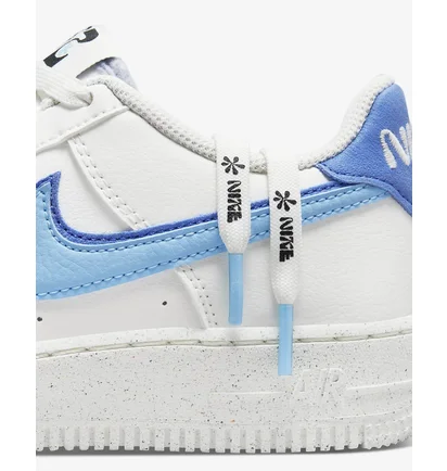 Кросівки дитячі Nike Air Force 1 Lv8 Gs White Dq0359-100