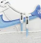 Кросівки дитячі Nike Air Force 1 Lv8 Gs White Dq0359-100