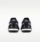 Сороконожки унисекс Nike Tiempo Ligera Pro Black IB4477-040