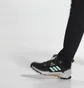 Кроссовки мужские Adidas Terrex Ax4 Mid Gore-Tex Hiking Shoes Black IF4849